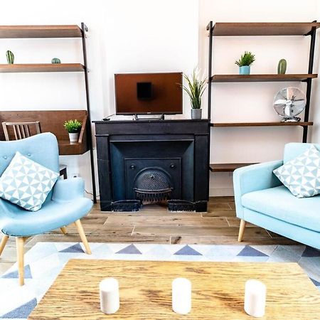 Appartement Situe A -Part Dieu 리옹 외부 사진