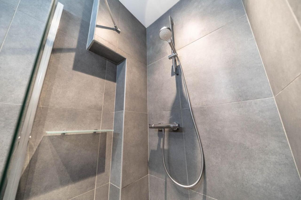 Appartement Situe A -Part Dieu 리옹 외부 사진