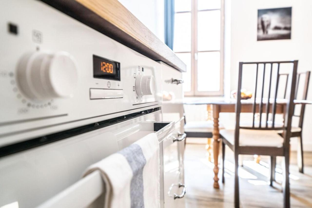 Appartement Situe A -Part Dieu 리옹 외부 사진