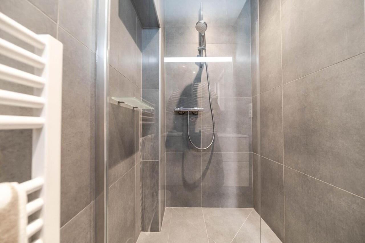 Appartement Situe A -Part Dieu 리옹 외부 사진