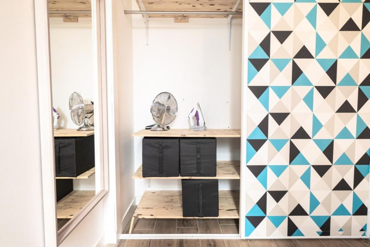 Appartement Situe A -Part Dieu 리옹 외부 사진